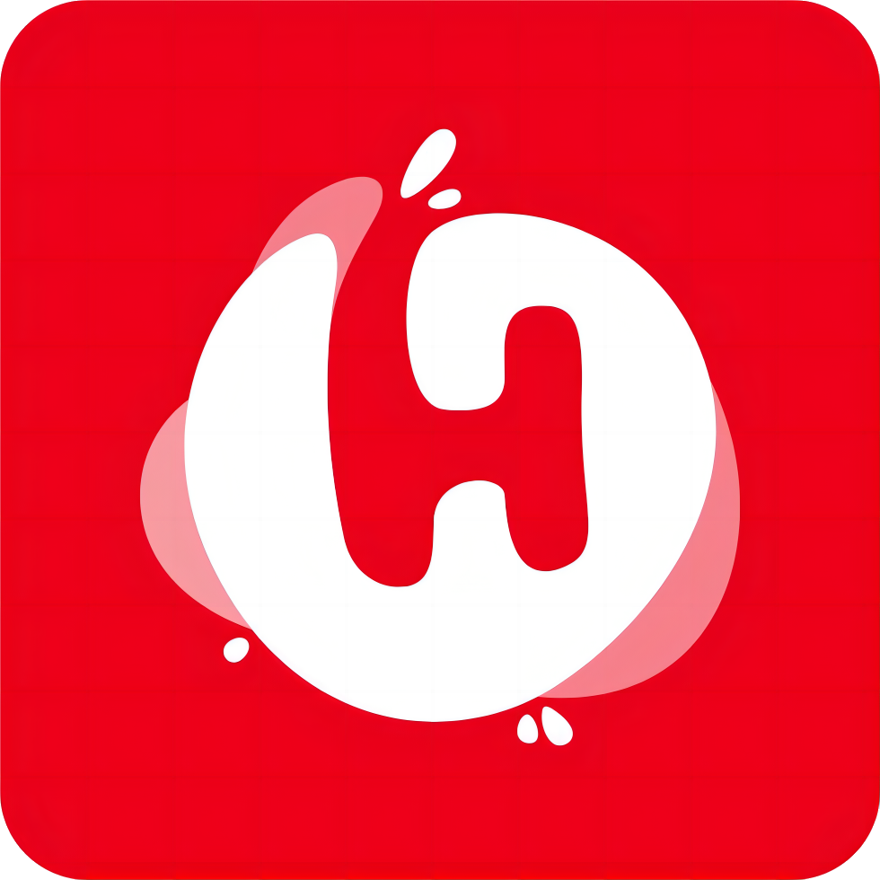 海阁社区 logo